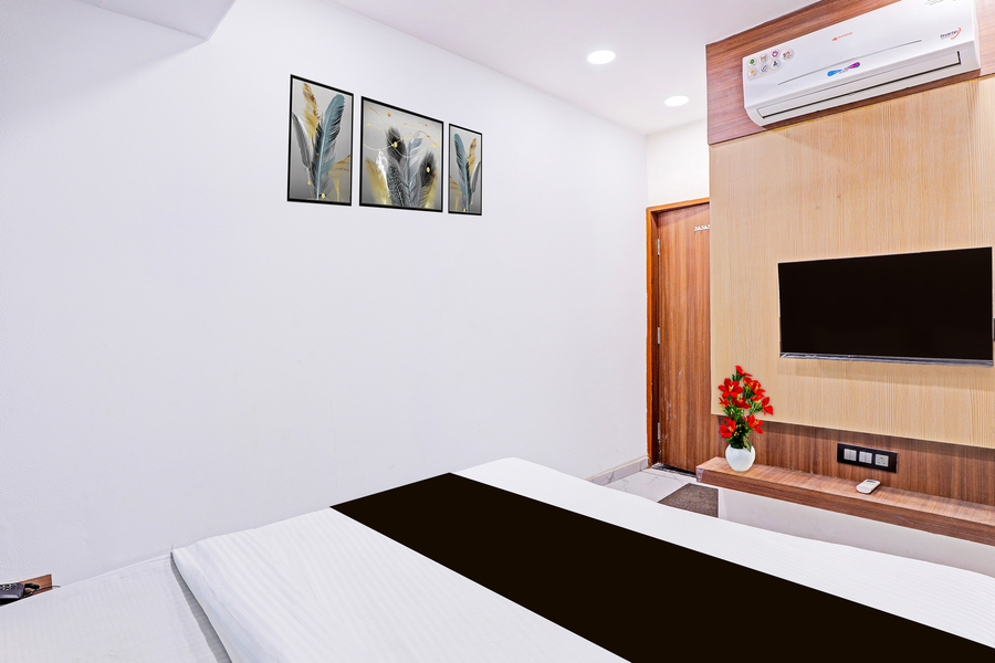 hotel o althan formerly hotel niraant