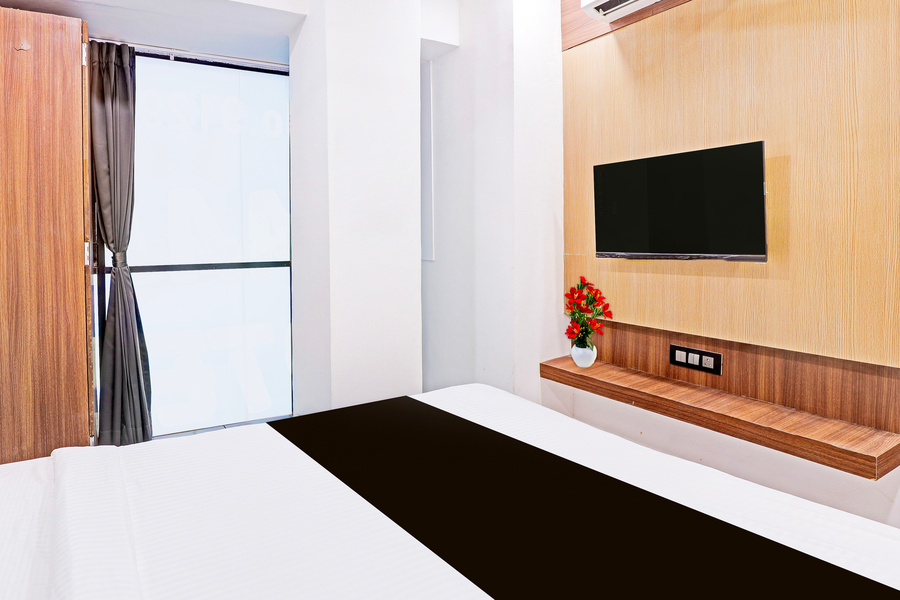 hotel o althan formerly hotel niraant