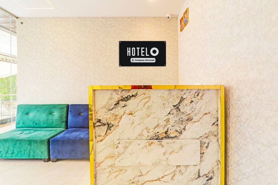 Super Hotel O Kathauta Jheel Malhaur Gomti Nagar,Gomti Nagar,3 star