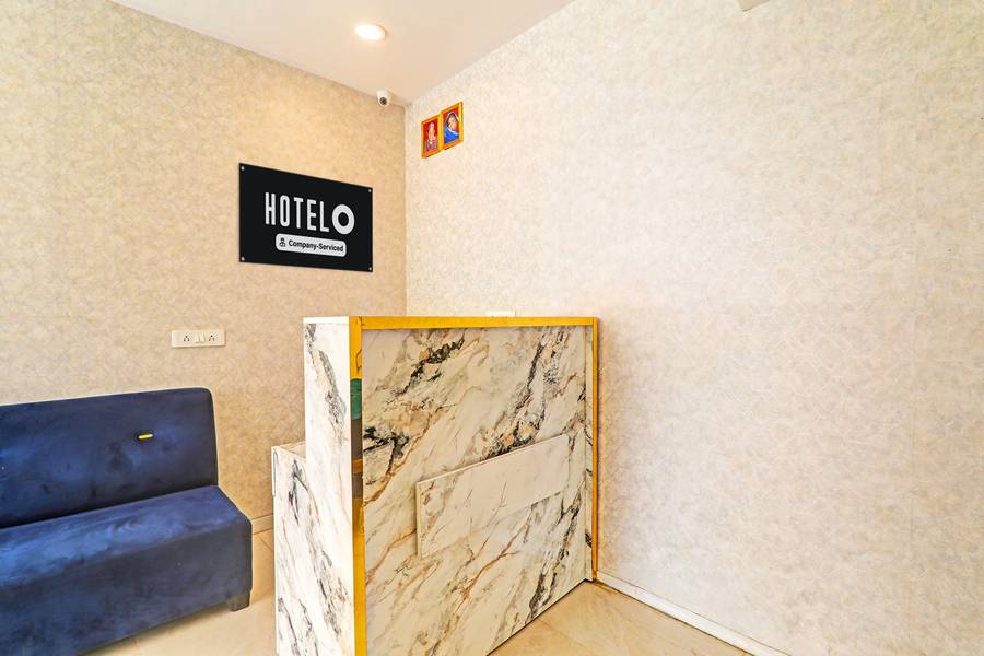 Super Hotel O Kathauta Jheel Malhaur Gomti Nagar,Gomti Nagar,3 star