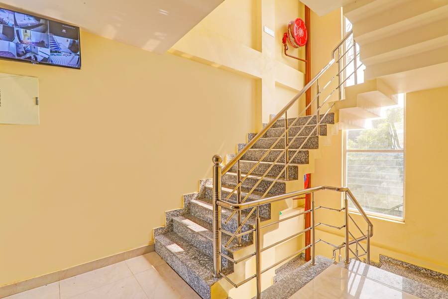 Super Hotel O Kathauta Jheel Malhaur Gomti Nagar,Gomti Nagar,3 star