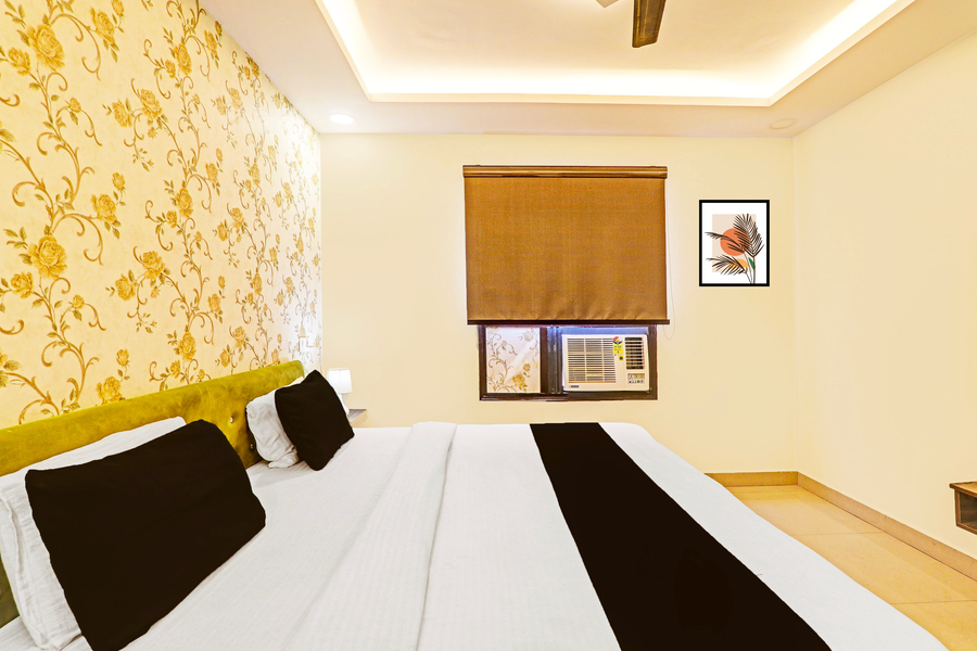 super hotel o kathauta jheel malhaur gomti nagar