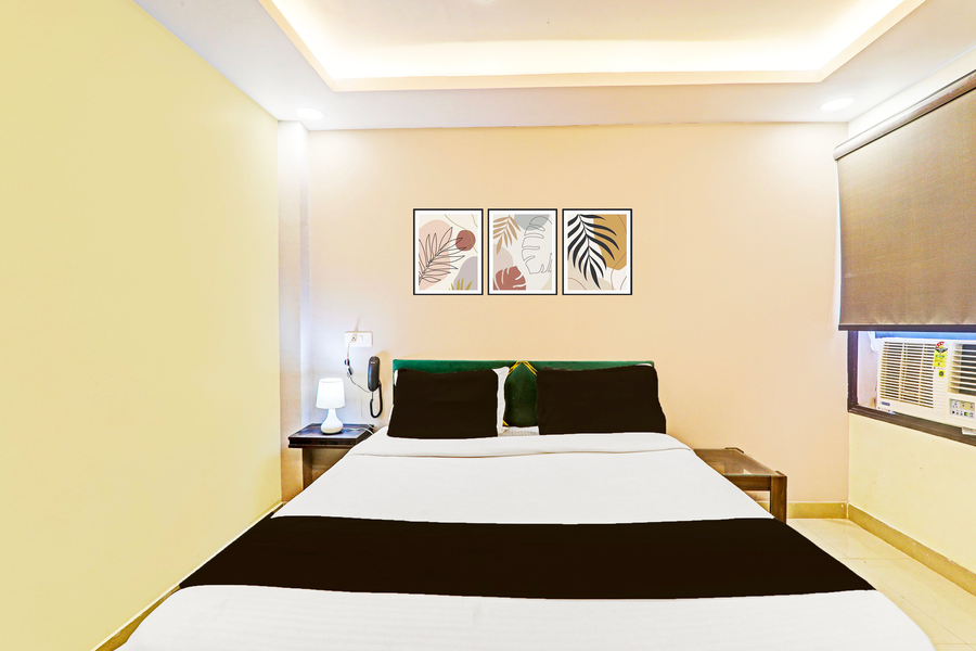 super hotel o kathauta jheel malhaur gomti nagar