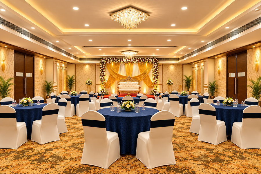 the altruist wagholi hotel
