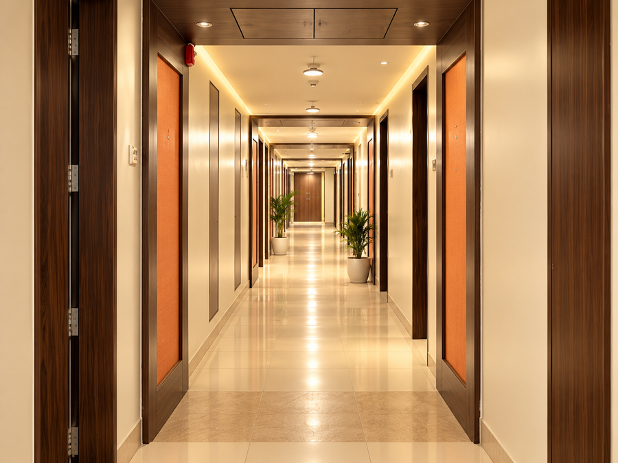 the altruist wagholi hotel