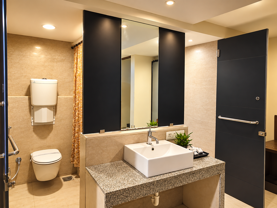 the altruist wagholi hotel