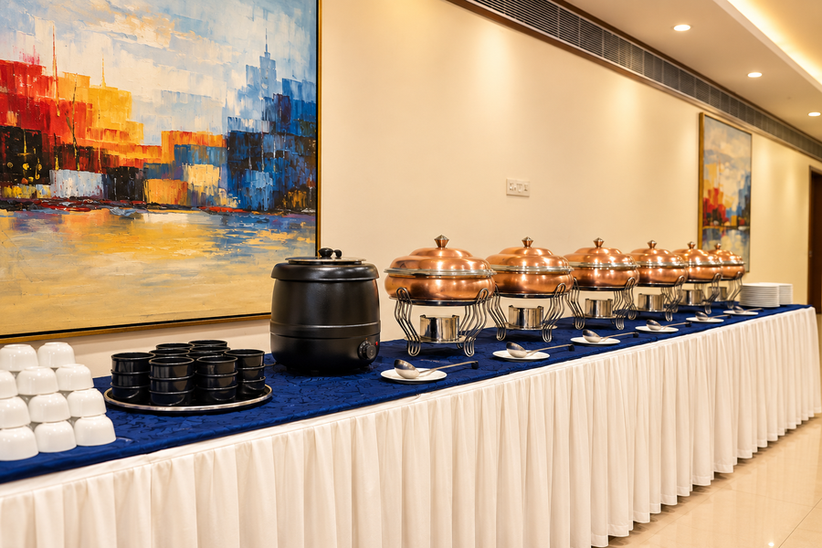 the altruist wagholi hotel