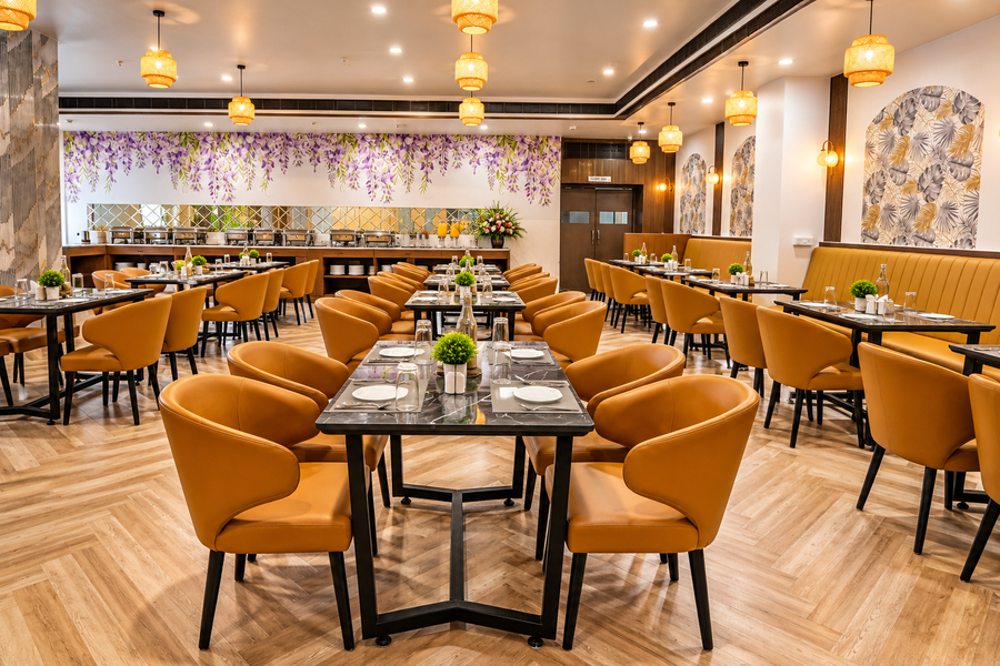 the altruist wagholi hotel