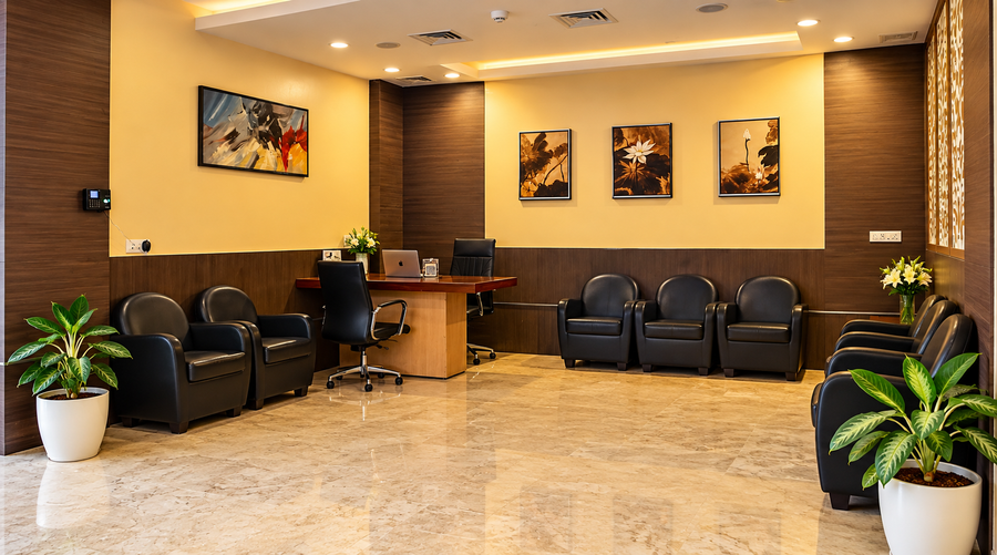 the altruist wagholi hotel