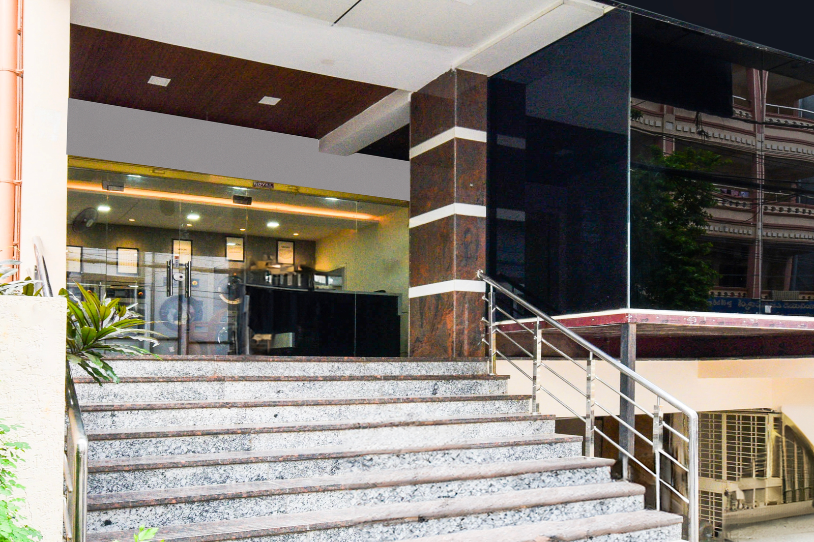 super collection o madhapur