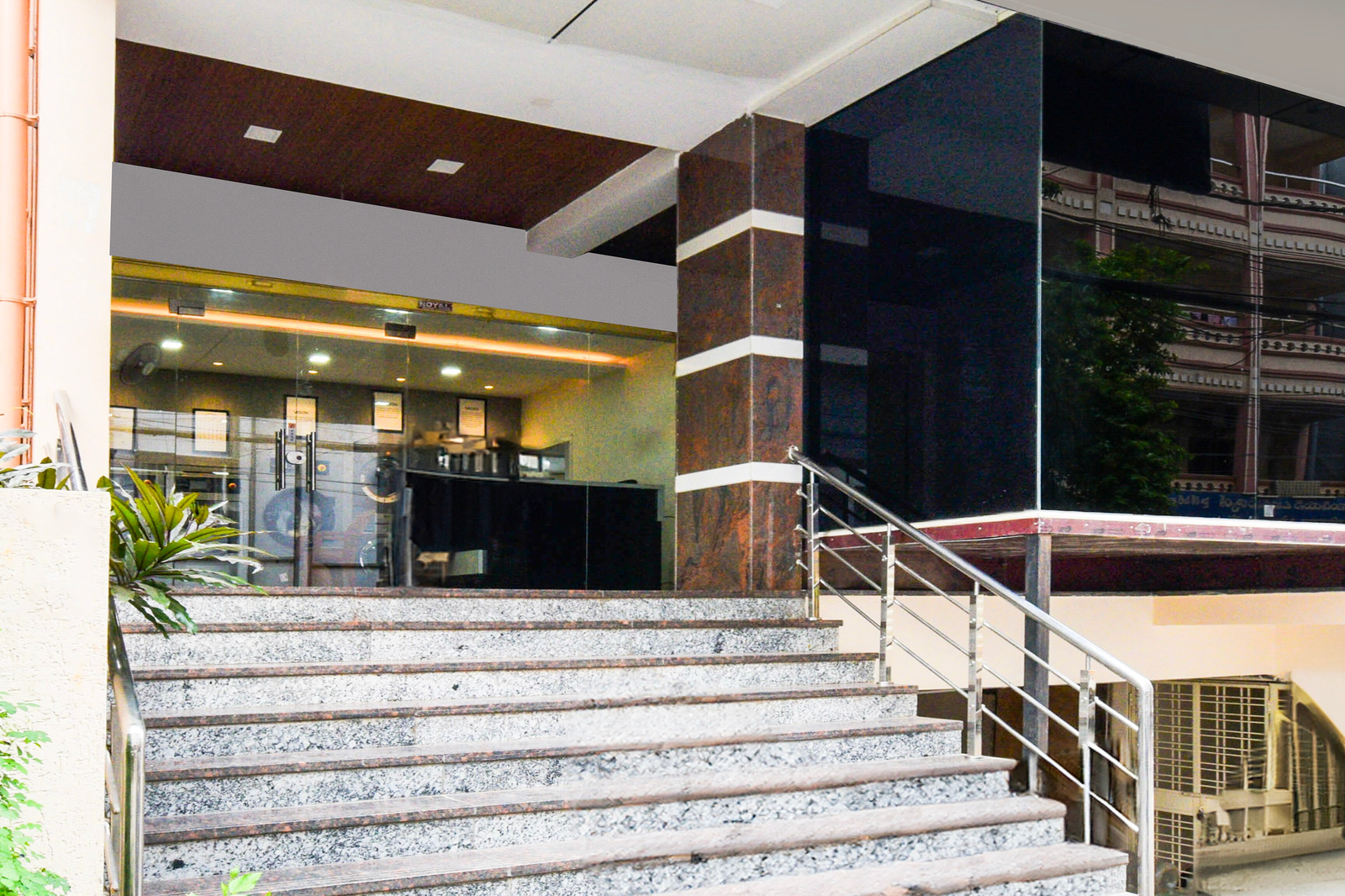 super collection o madhapur