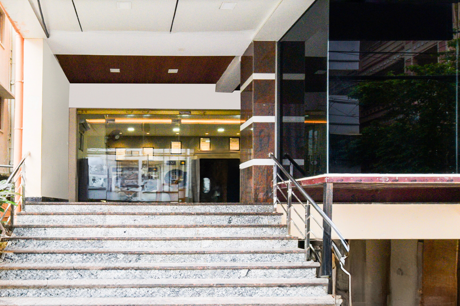 super collection o madhapur