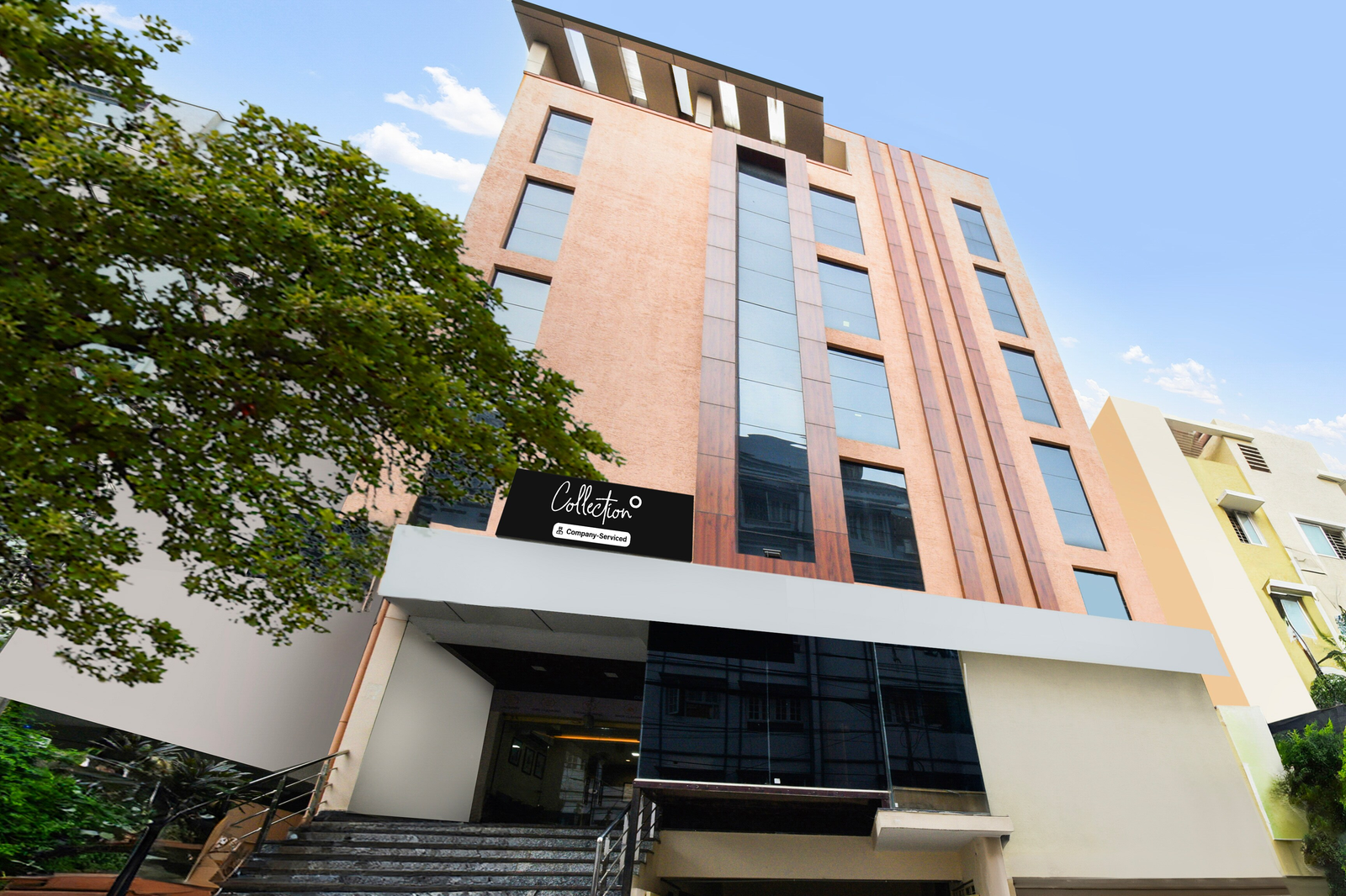 super collection o madhapur