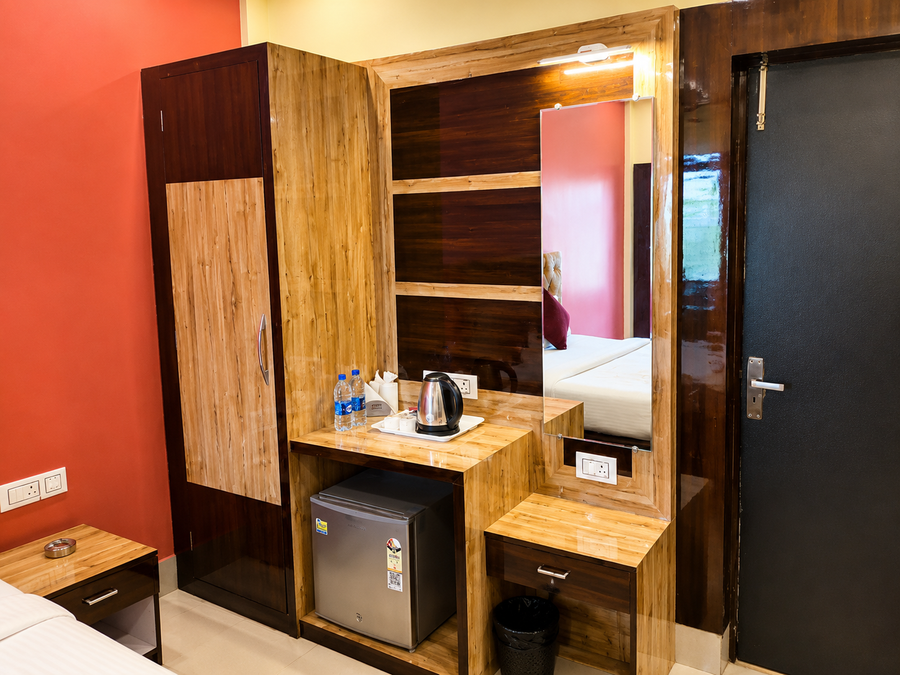 sanchari resort and restaurant