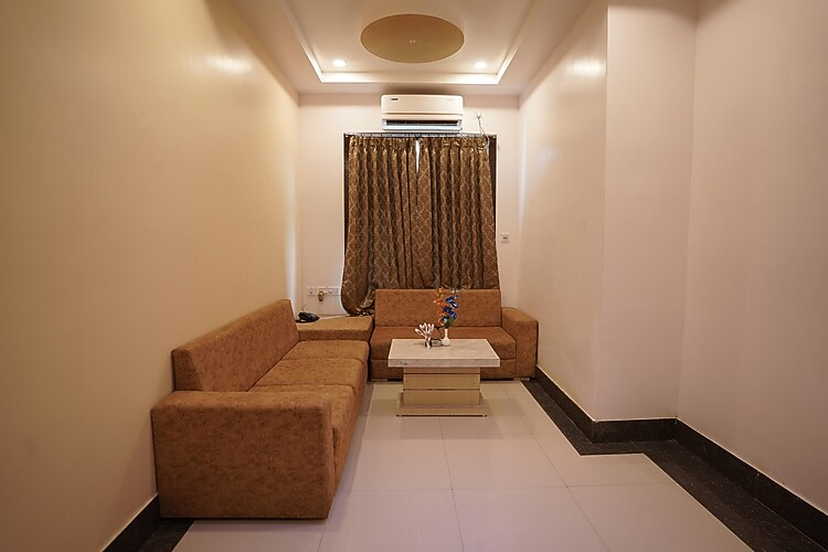 sanchari resort and restaurant