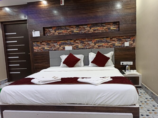 sanchari resort and restaurant