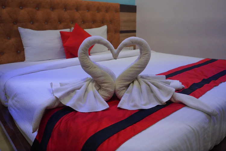 sanchari resort and restaurant