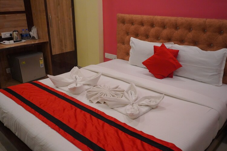 sanchari resort and restaurant