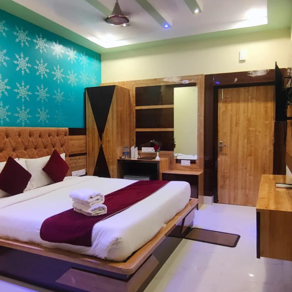 shantiniketan