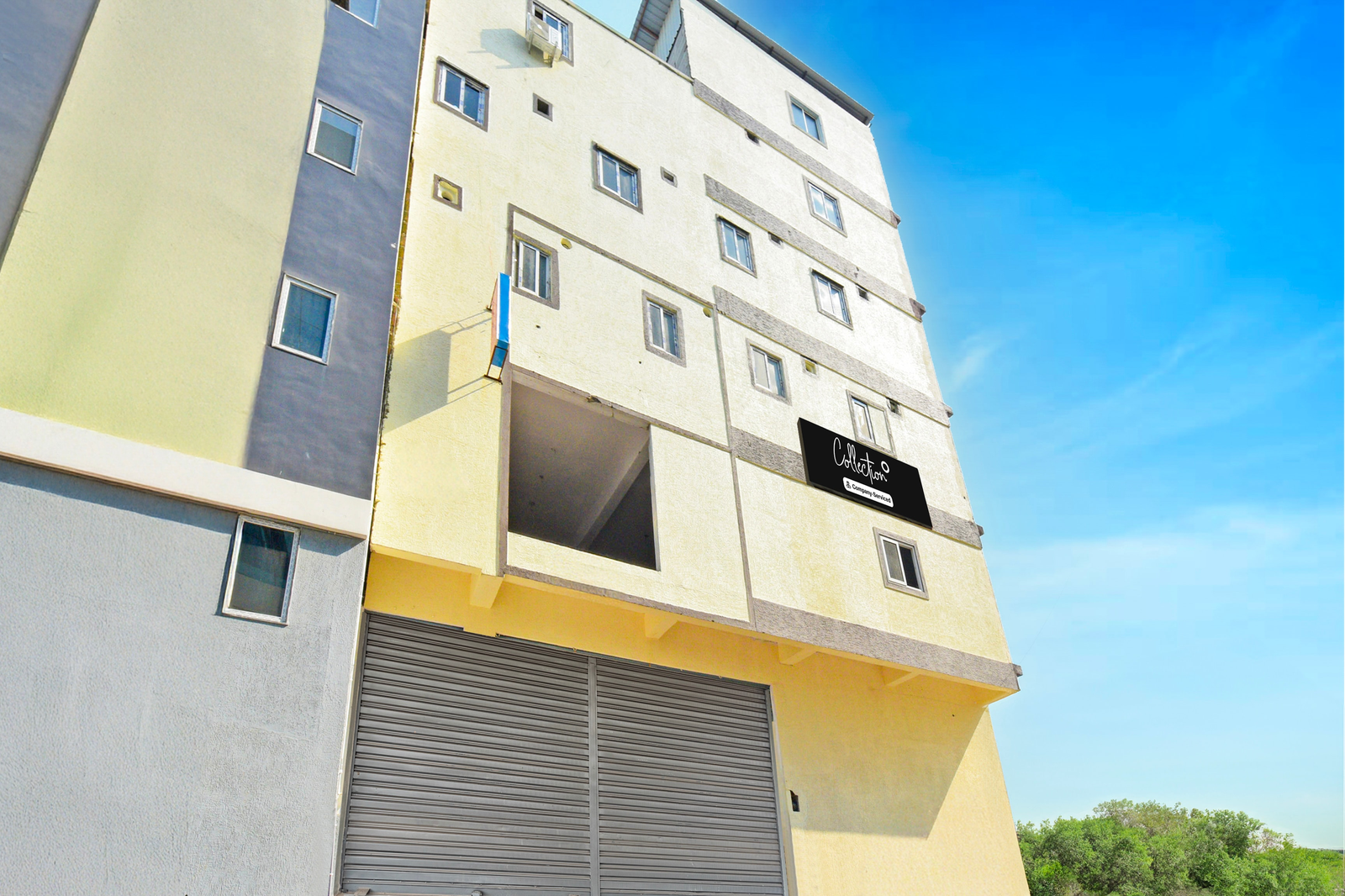 Super Collection O Jagadgirigutta Road,Kothur,3 star