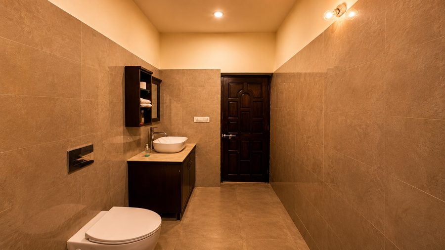 pavilion farmstay udaipur