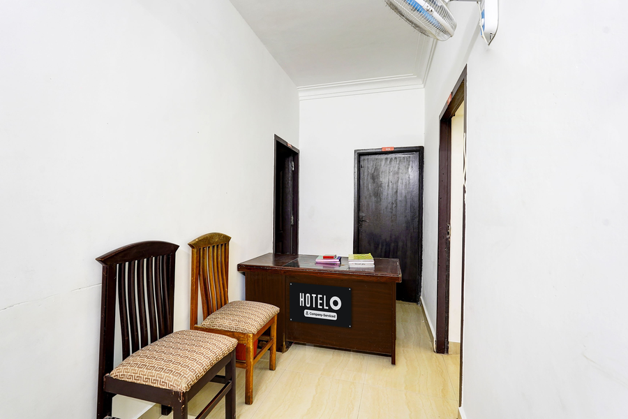 Super Hotel O Thalambur Chennai,,3 star