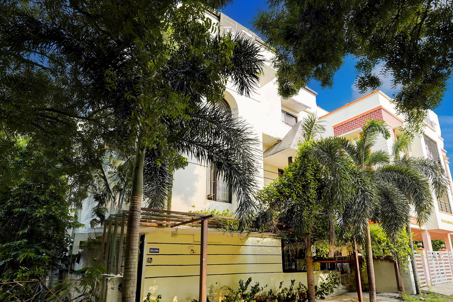 Super Hotel O Thalambur Chennai,,3 star