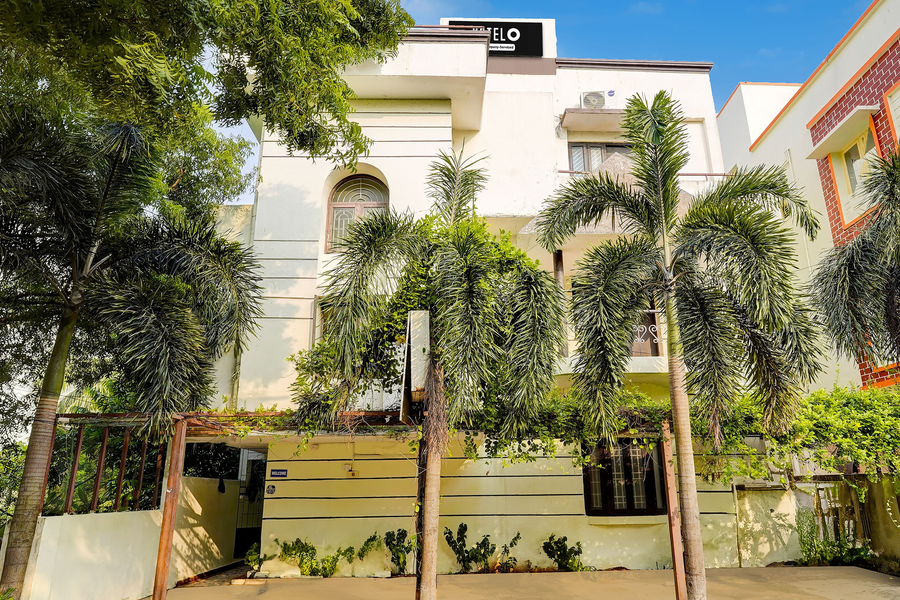 Super Hotel O Thalambur Chennai,,3 star