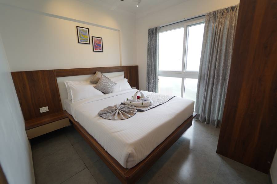 vintage valley resort igatpuri nature with luxurious stay