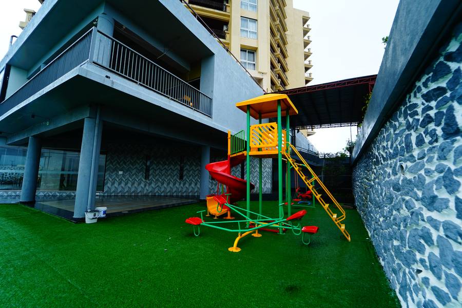 Vintage Valley Resort,Talegaon, Igatpuri,3 star