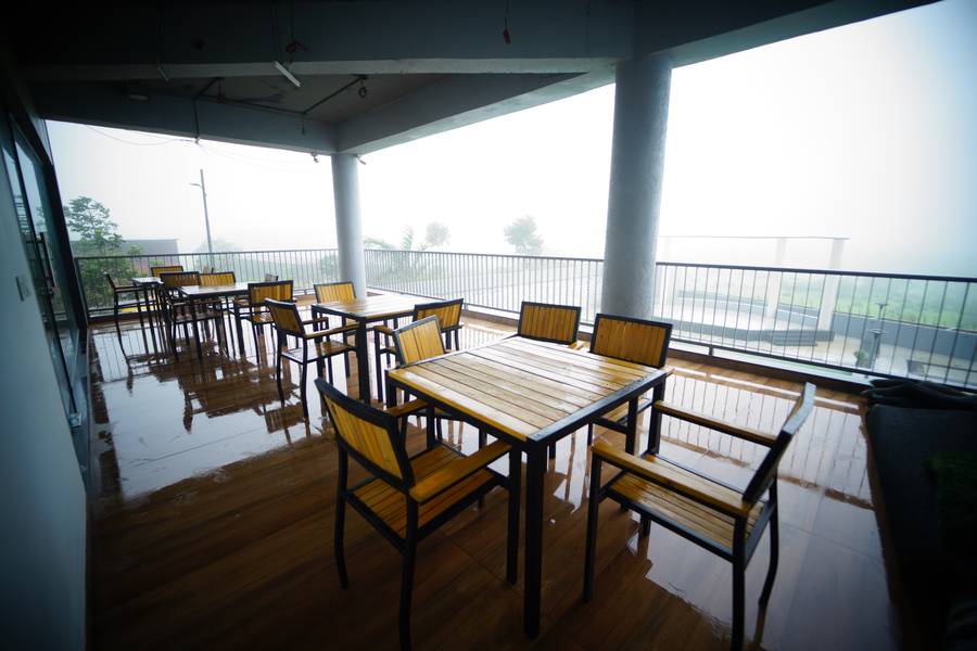 Vintage Valley Resort,Talegaon, Igatpuri,3 star