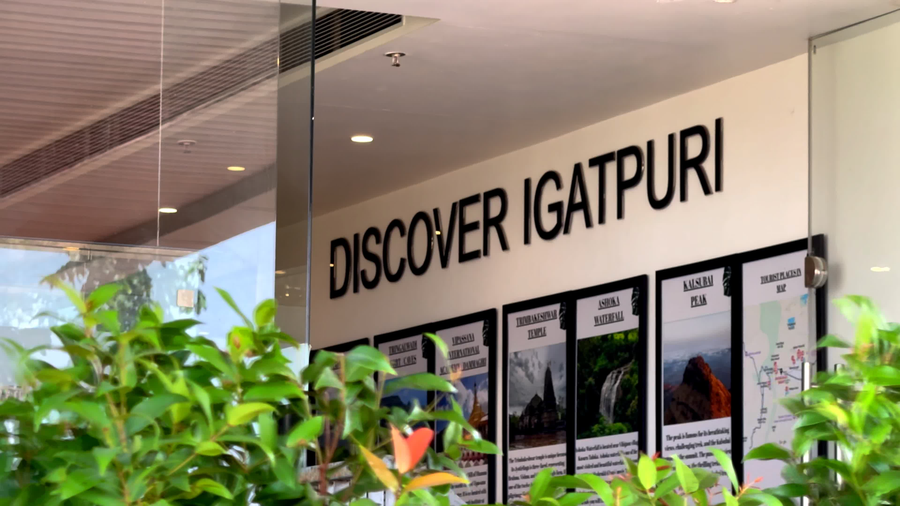 vintage valley resort igatpuri nature with luxurious stay
