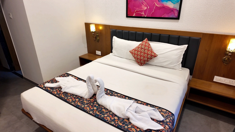 vintage valley resort igatpuri nature with luxurious stay
