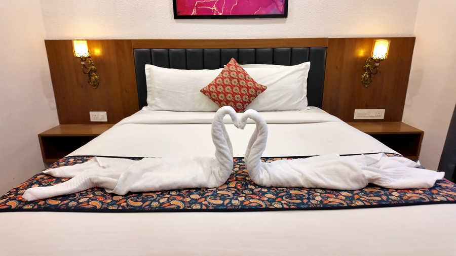 vintage valley resort igatpuri nature with luxurious stay