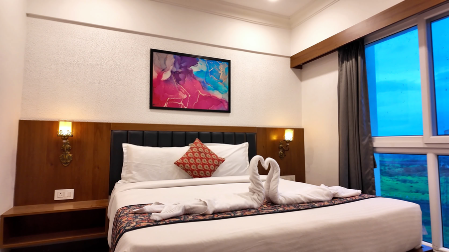 vintage valley resort igatpuri nature with luxurious stay