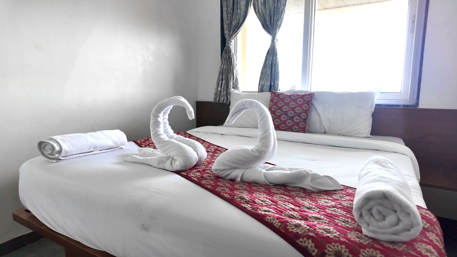 vintage valley resort igatpuri nature with luxurious stay