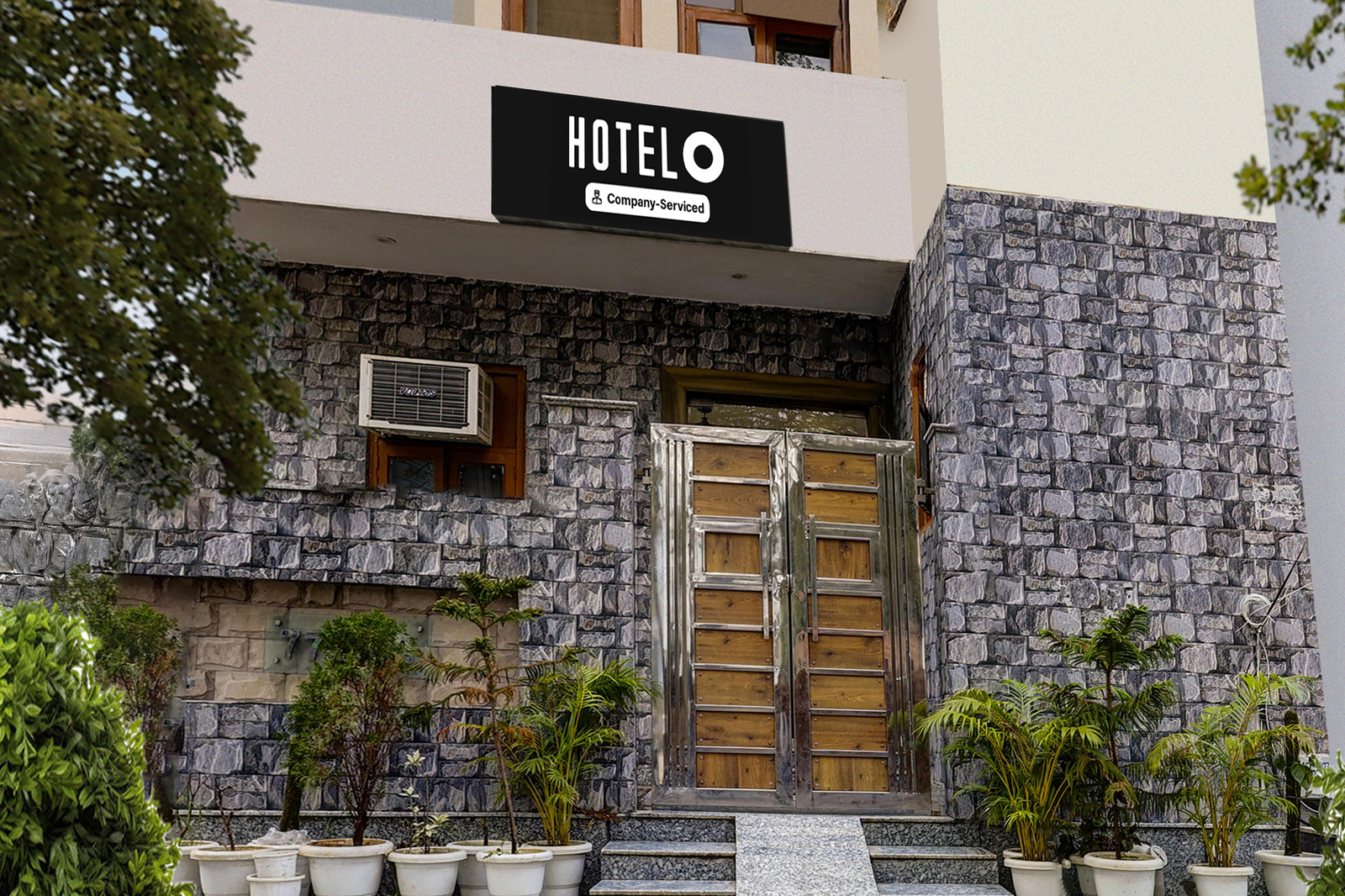 Hotel O Sector 52 Gurgaon,,3 star