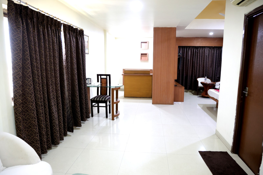 grand samdareeya