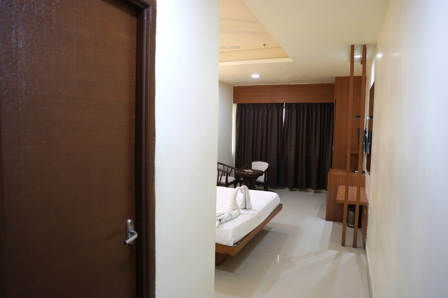 grand samdareeya