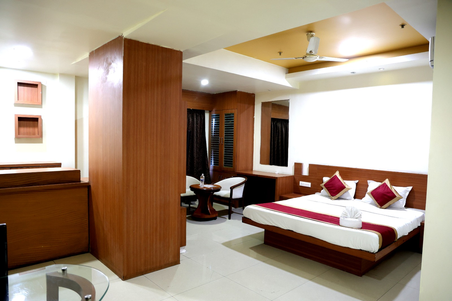 grand samdareeya