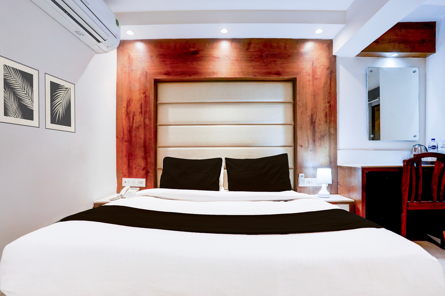 super townhouse padav square gwalior formerly hotel shelter