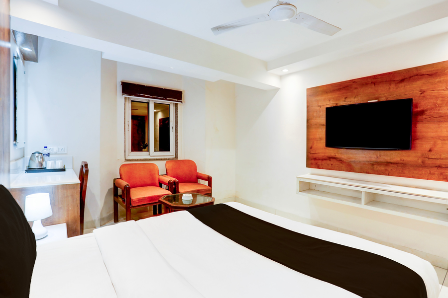 super townhouse padav square gwalior formerly hotel shelter