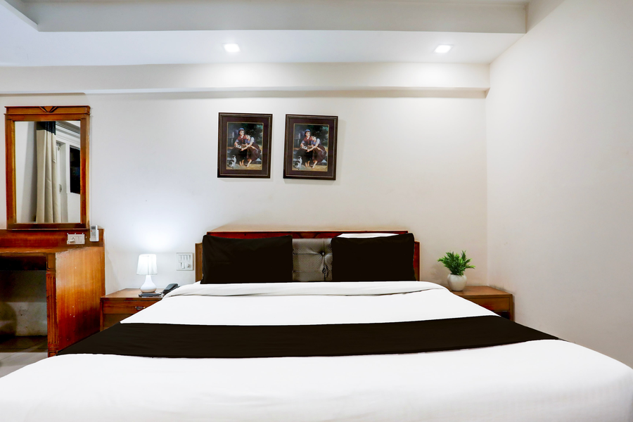 super townhouse padav square gwalior formerly hotel shelter