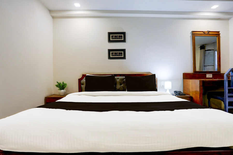 super townhouse padav square gwalior formerly hotel shelter