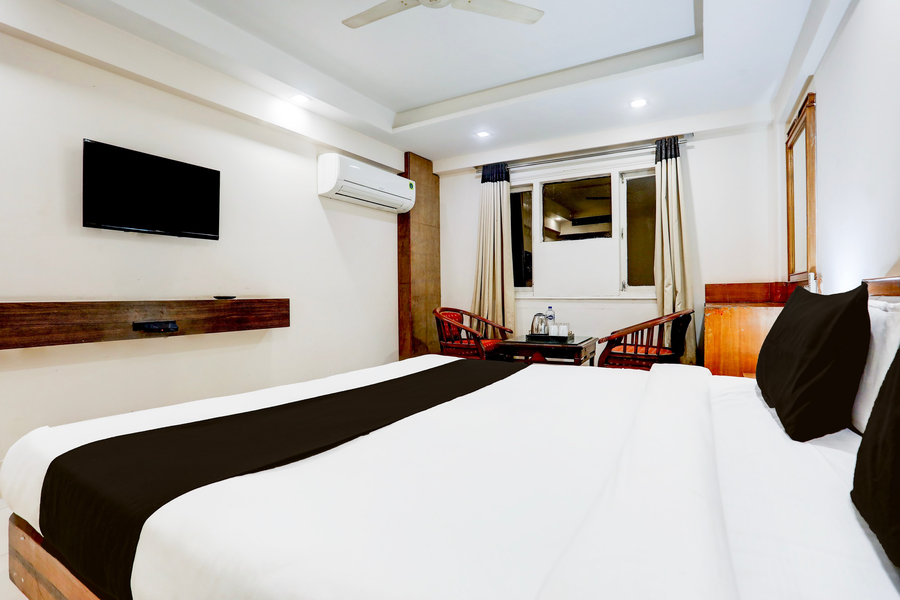 super townhouse padav square gwalior formerly hotel shelter