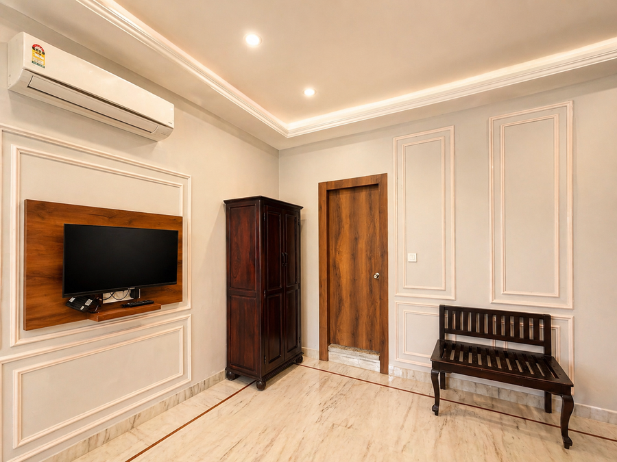 the crescent udaipur boutique hotel near lake pichola