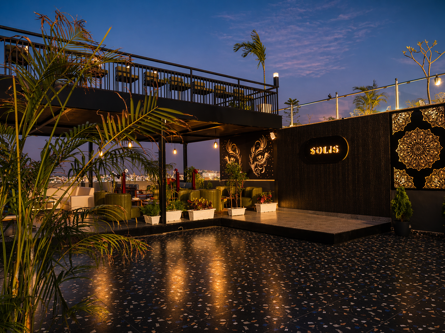the crescent udaipur boutique hotel near lake pichola