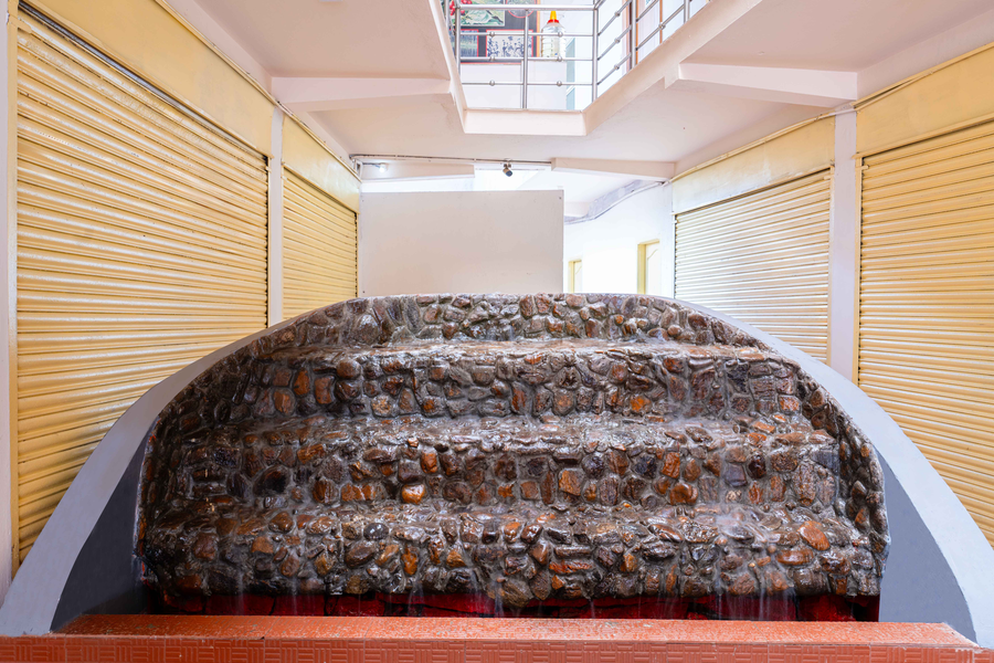 treebo regalia comforts