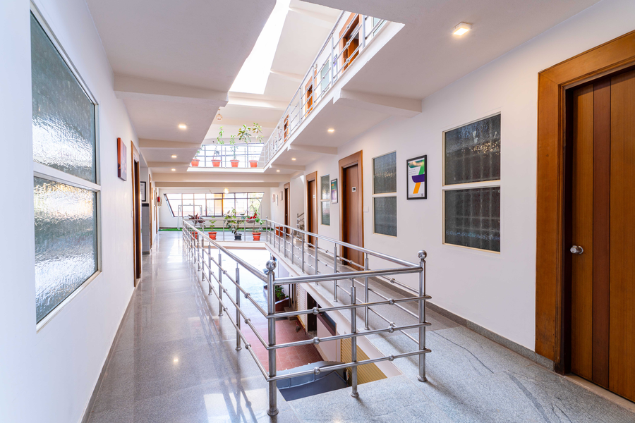 treebo regalia comforts