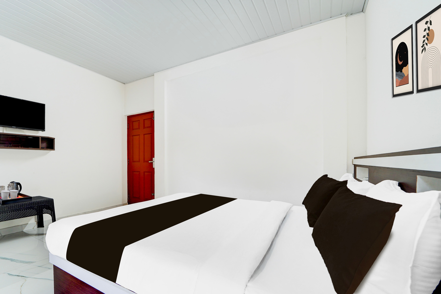 hotel o north kalamassery